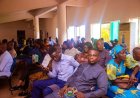 JABU Commences First Batch of 2026/2027 Admission Screening Exercise