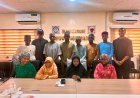 KHAIRUN Inaugurates Student Consultative Forum to Strengthen Student–Management Engagement