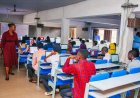 Methodist Church of Nigeria Honours Federal Polytechnic, Oko Rector with Transformational Impact Leadership Award
