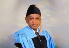 FUTO’s New VC Prof. Dozie Commits to Inclusive Leadership at Thanksgiving Mass