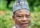 Gov. Ododo Appoints Dr. Adeika Obadaki as Bursar of Kogi State College of Education, Ankpa
