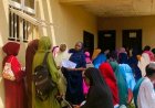 KESSA Concludes Scholarship Physical Screening for 1,932 Kebbi State Students at Waziri Umaru Federal Polytechnic