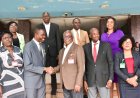 CIBN Oyo State Branch Visits UCH, Explores Partnership on Staff Wellness
