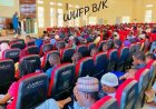 Waziri Umaru Federal Polytechnic Holds NYSC Sensitization Workshop for HND II Students