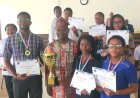 Faculty of Law Wins Elizade University 2026 Inter-Faculty Debate and Public Speaking Competition