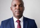 LASU Celebrates Adewunmi Olori’s Appointment as Pioneer Registrar of Greenland University