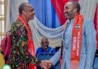 CMD FUTH Lafia Calls for Collaboration with Francophone Nations on Health Research
