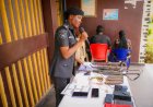Edo Police Rescue Three Kidnapped AAU Students, Neutralise One Suspected Kidnapper