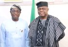 Gov. Alia Delivers University of Abuja Inaugural Quarterly Guest Lecture, Calls for State Police and Constitutional Reform