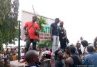 Tension in Gboko as Fidei Polytechnic Students Refuse to End Protest, School Shuts Down