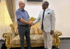 Prof. Ortuanya Secures ₦2.5bn TETFund Grant as UNN Hands Over Site for Ultra-Modern Agri-Research Lab, Demo Farm