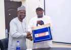 TETFund Interventions Have Transformed CUSTECH, Says VC