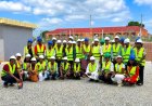 FULafia Students Tour Solar Power Plant to Enhance Practical Learning