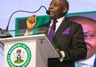 Alausa Unveils Plan for Nationwide Education Survey, Highlights Sector Reforms