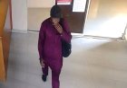 FUD Declares Person Wanted Over Alleged Burglary at Senate Building