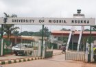 UNN Begins Construction of ₦2.5 Billion TETFund-Funded Research Laboratory and Demonstration Farm