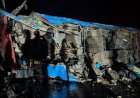21 Killed as School Bus Carrying Children Crashes in Uganda