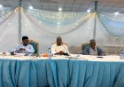 BUK Holds 62nd Congregation Meeting as VC Haruna Musa Unveils Six-Month Performance Scorecard