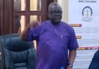 Prof. Uba Seeks National Assembly, Stakeholders' Support on Security and Funding for FUHSO