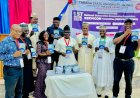 Taraba State University Strengthens National Recognition Through SERVICOM Initiative