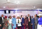 UCH CMD Felicitates RCCG Jesus Hills on 18th Anniversary