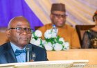 University of Ibadan Faculty of Computing Hosts Maiden International Conference