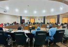 KHAIRUN Holds 13th Governing Council Meeting, Reaffirms Commitment to Excellence