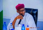 Acting Provost Reaffirms Commitment to Sustaining Standards in AKCILS/FUDMA Degree Affiliation Programme
