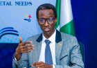 “Digital Transformation is Key to Sustainable Development,” says UI DVC