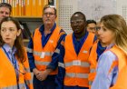 UNILORIN Alumnus, Oladeinde Olawoyin, Shines at IAEA Global Energy Programme