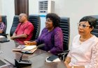 UNIDEL Moves to Deepen Strategic Partnership with FRSC on Training, Road Safety