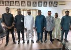 UEE Inaugurates Directorate of Linkages, Partnerships and Collaboration