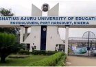 IAUE Opens Supplementary Admission for 2026/2027 Academic Session