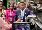 NANS Facilitates Full Scholarship For Federal College Of Forestry Ibadan Distinction Students