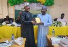 Federal Polytechnic Bauchi Receives Cisco Excellence In Skills Development, ICT, Award