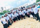 TASFUED Shines At 2026 NIM South West Zonal Management Summit ...Emerges 1st Runner Up
