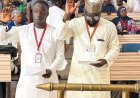 FULAFIA Inaugurates New SUG And SIC Leadership