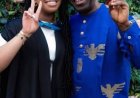 Soludo’s Daughter Oduko Graduates with First-Class Honours in Neuroscience from University of Nottingham