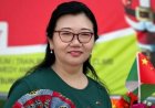 China’s Consul-General Ms Yan Yuqing Calls for Expansion of Mandarin Teaching in Nigerian Schools