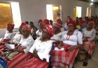 MOUAU Encourages Farmers to Adopt Value Addition for Improved Nutrition and Higher Earnings