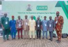 MOUAU Graduate Ranks Among Nigeria’s Top Three Best Engineering Graduates at COREN Assembly