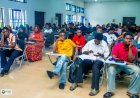 ADUN Charges Students to Maximise SIWES for Career Development