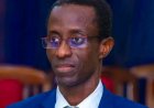 University of Ibadan Appoints Professor Peter Olapegba as 14th Vice-Chancellor