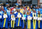McPherson University Inducts 61 Computing Graduates into CPN, Urges Professional Excellence