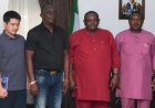 UNIZIK Partners Haitech Technologies To Advance Electric Mobility And Smart Campus Vision