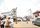 FUTA Announces Temporary Closure of South Gate Access Road for Construction Works