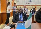 NSUK Alumni President Nuhu Egya Elected NBA 2nd Vice President-Elect