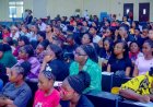 ACU Partners Red Cross To Strengthen First Aid Awareness, Plans Campus Detachment