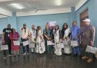 COOU Scholars Make Impact At International Research Initiatives Conference In Ghana