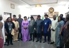 Federal Polytechnic Of Oil And Gas Bonny Seeks Stronger Partnership With Bonny LGA On Development Initiatives
